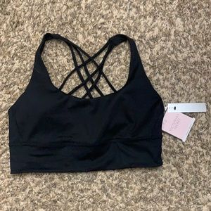 Victoria’s Secret Sports Bra
